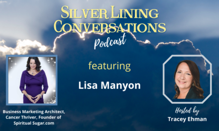 Silver Lining, Healing with Love, Spiritual Sugar