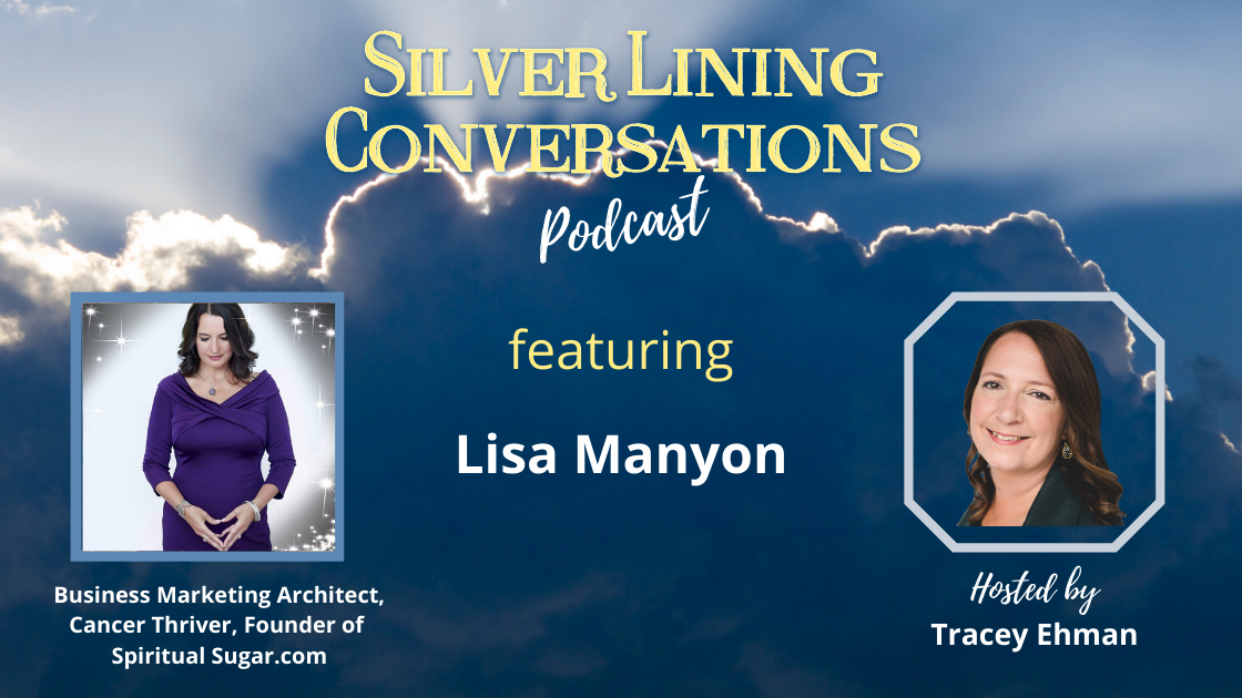 Silver Lining, Healing with Love, Spiritual Sugar