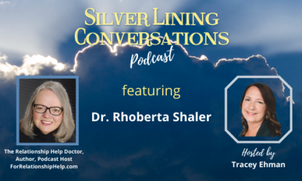 Silver Linings, Reclaiming Your Life from Hijackals®
