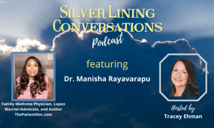 Silver Linings – Thriving with Lupus