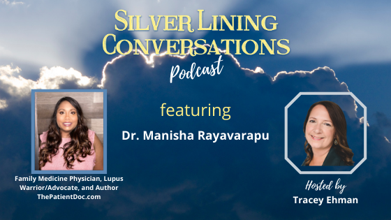 Silver Linings – Thriving with Lupus