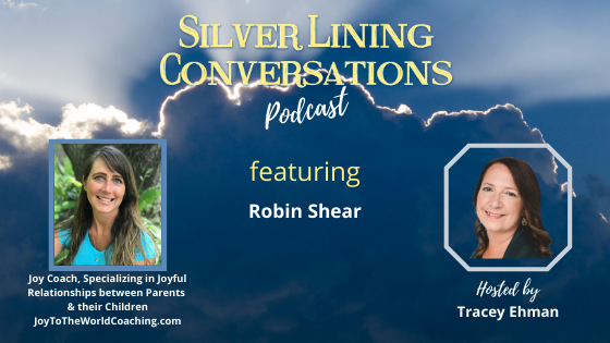 Silver Linings and Joyful Relationships