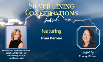 Silver Linings and What if You Don’t?