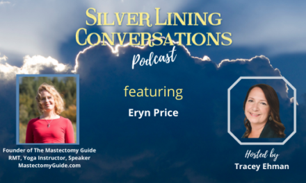 Silver Linings and Building The Mastectomy Guide