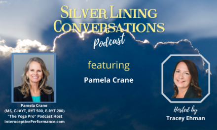 Silver Linings and How Yoga Saved My Life