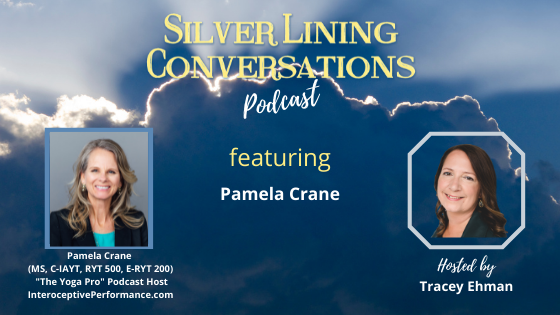 Silver Linings and How Yoga Saved My Life