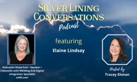 Silver Lining – Suicide Zen Forgiveness