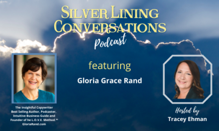 Silver Linings – Messages from the Heart