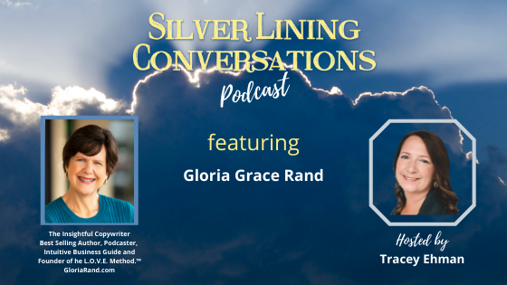 Silver Linings – Messages from the Heart