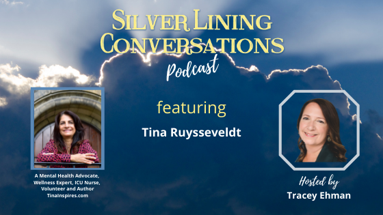 Silver Linings – The Courage to be True