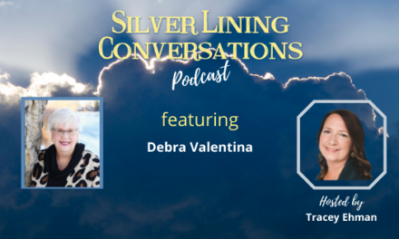 Silver Linings – Power of Encouragement