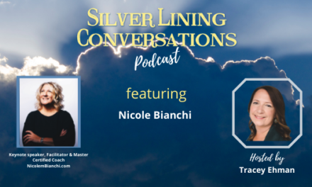 Silver Linings – Small Brave Moves