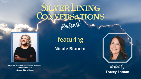 Silver Linings – Small Brave Moves