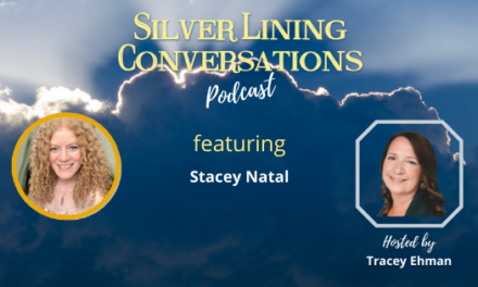 Silver Linings – Mindset is Everything