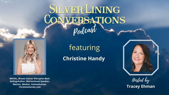 Silver Linings – Purpose in Pain