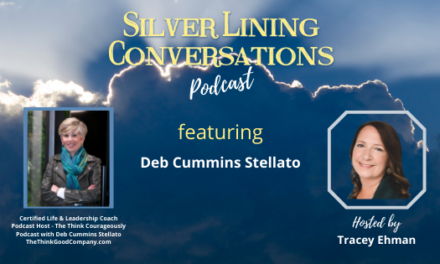 Silver Linings – Inspired Through Grief