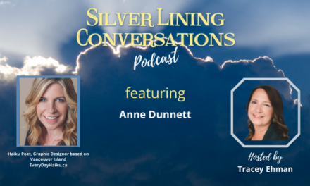 Silver Linings – The Power of Haiku