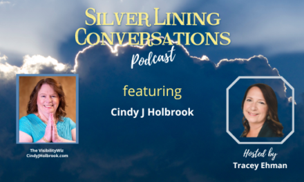 Silver Linings –  Learning to Love Yourself