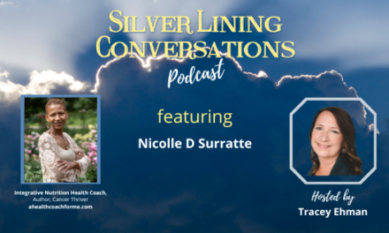 Silver Linings – Fighting Stress Through Self-Care