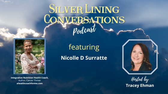 Silver Linings – Fighting Stress Through Self-Care
