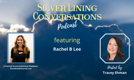 Silver Linings – Living on Purpose